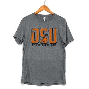🆕 OSU Unisex Gundy Tee Shirt